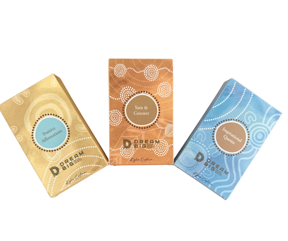 3 Card Bundle