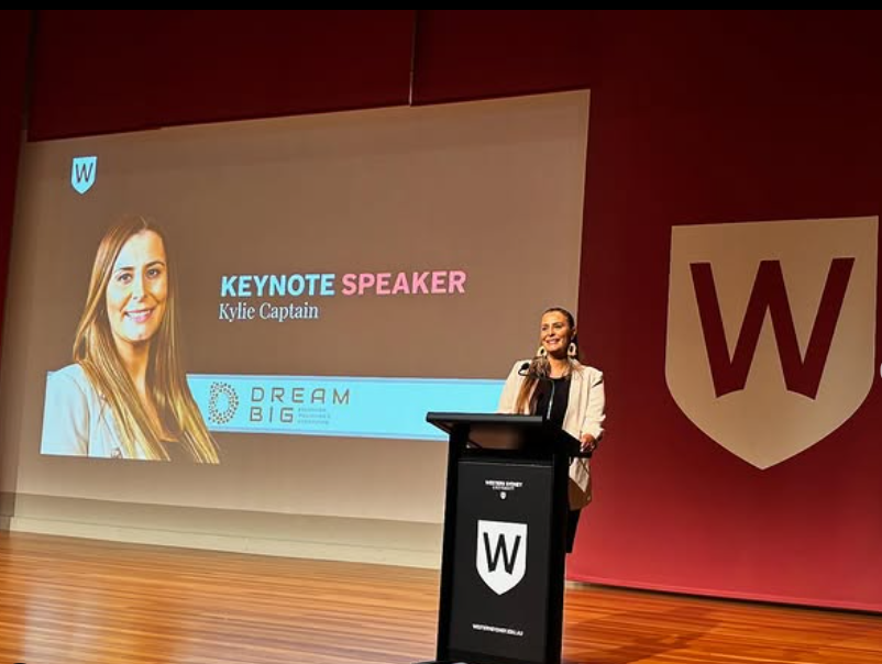Keynotes & Speaking Engagements