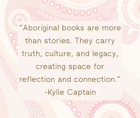 Aboriginal Books That Empower: A Cultural Bridge for Educators and Communities