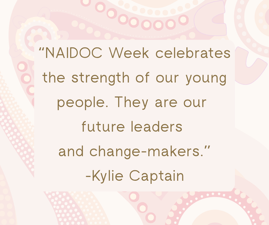 NAIDOC Week 2025: The Next Generation of Strength, Vision and Legacy