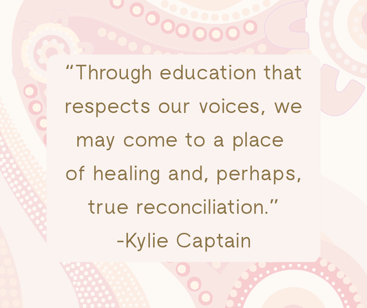 Reconciliation: Truth, Healing and the Power of Connection